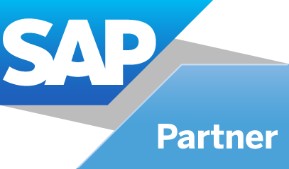 SAP Partner and Orient CDS logo lockup
